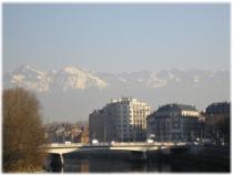 Grenoble